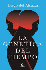 LA GENETICA DEL TIEMPO - 9788467070330