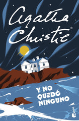 Y NO QUEDO NINGUNO - 9788467070514