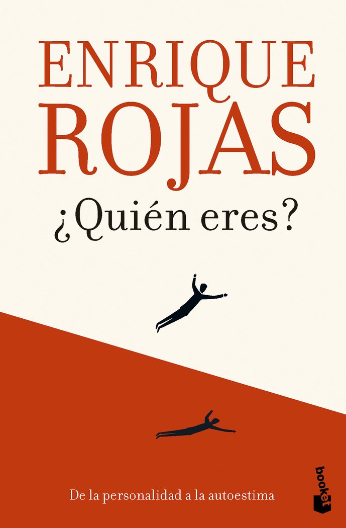 QUIEN ERES - 9788467070859