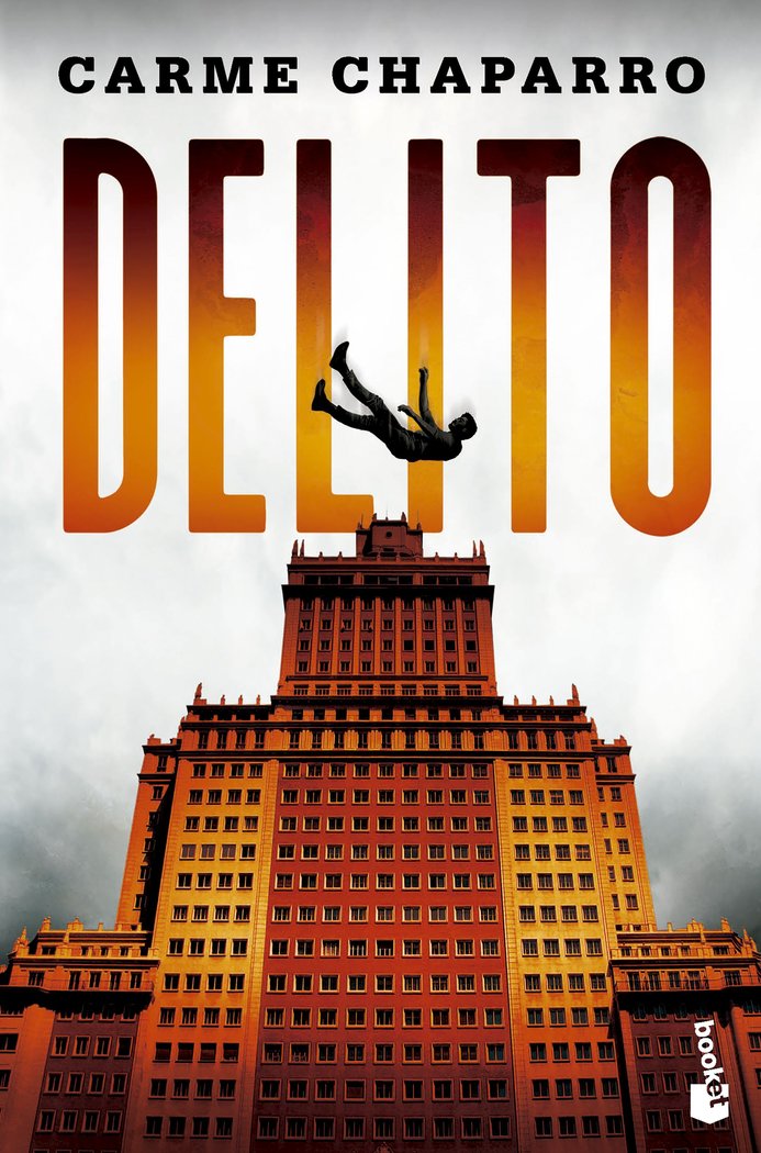 DELITO - 9788467073157