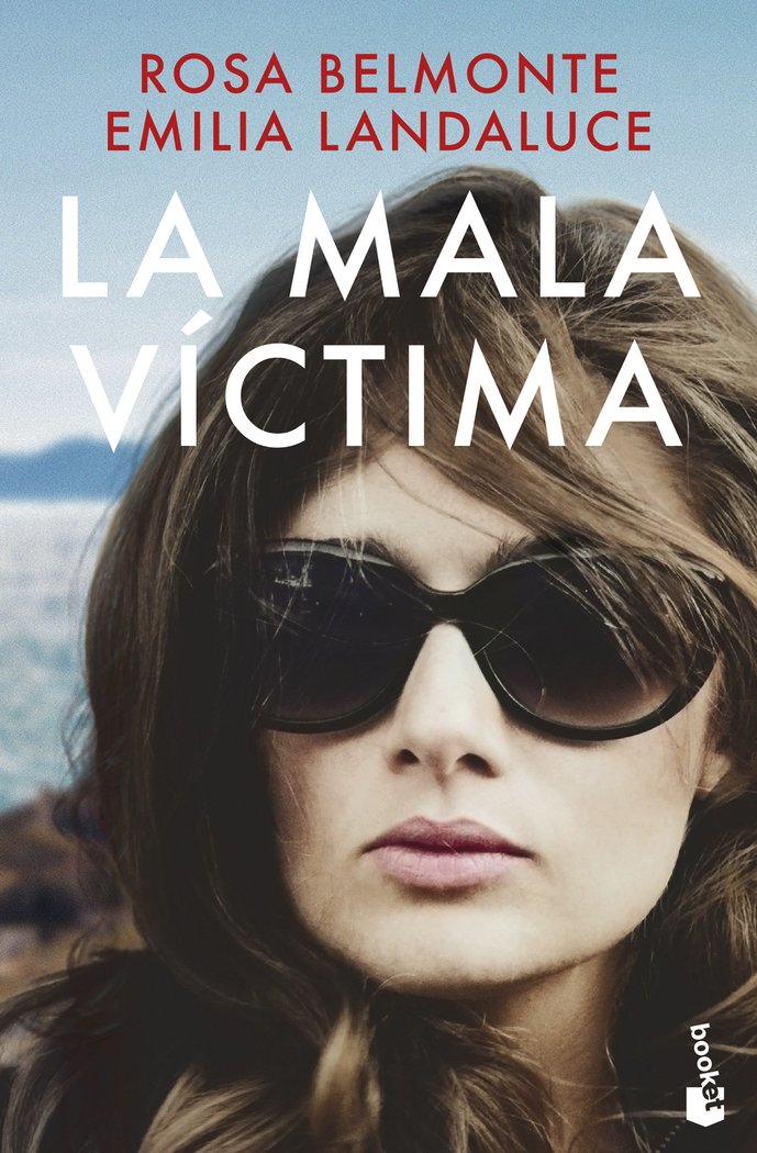 LA MALA VICTIMA - 9788467073416