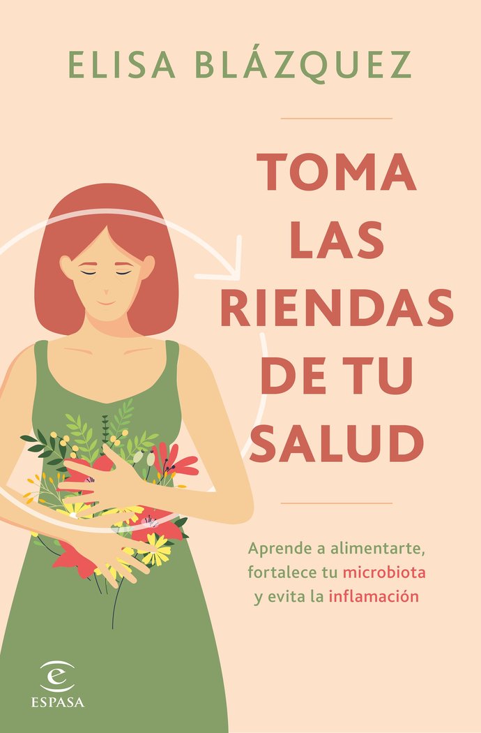 TOMA LAS RIENDAS DE TU SALUD - 9788467074567 Imagen principal del producto
