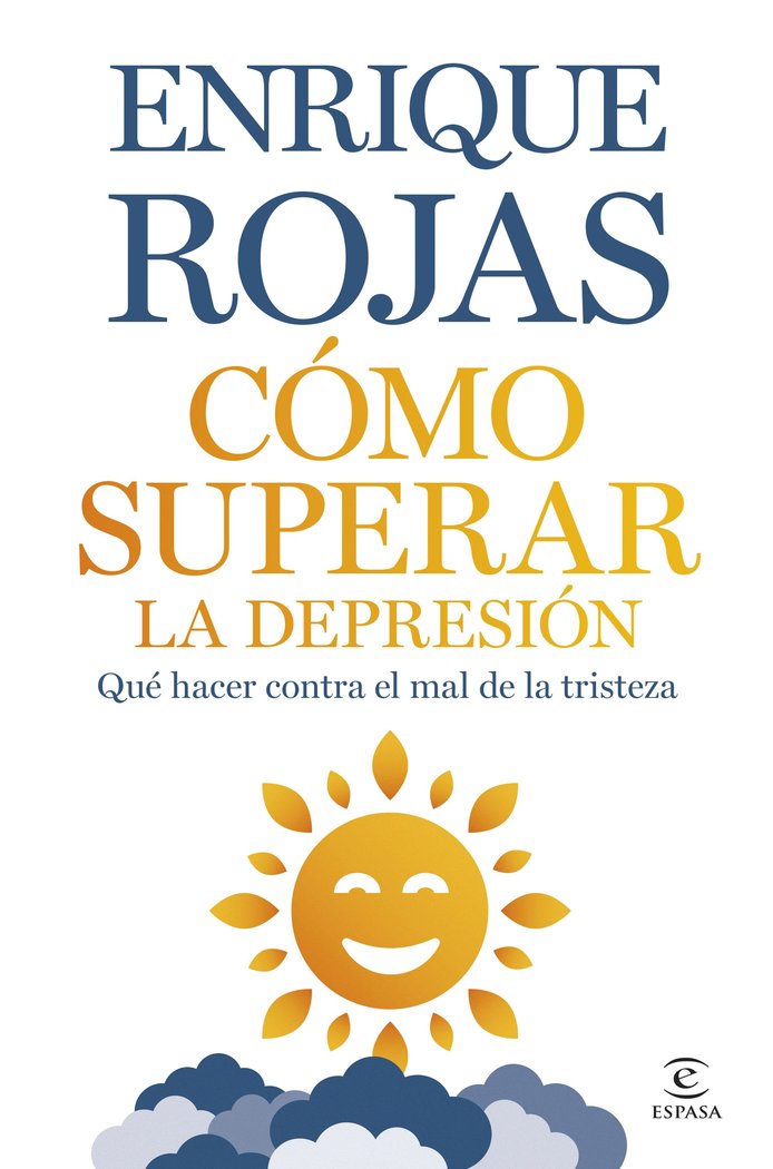 COMO SUPERAR LA DEPRESION - 9788467075380 Imagen principal del producto