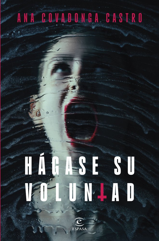 HAGASE SU VOLUNTAD - 9788467076042
