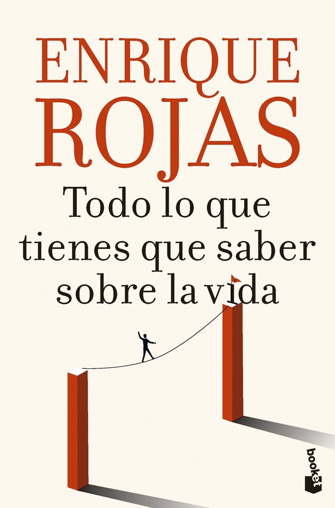 TODO LO QUE TIENES QUE SABER SOBRE LA VIDA - 9788467076400