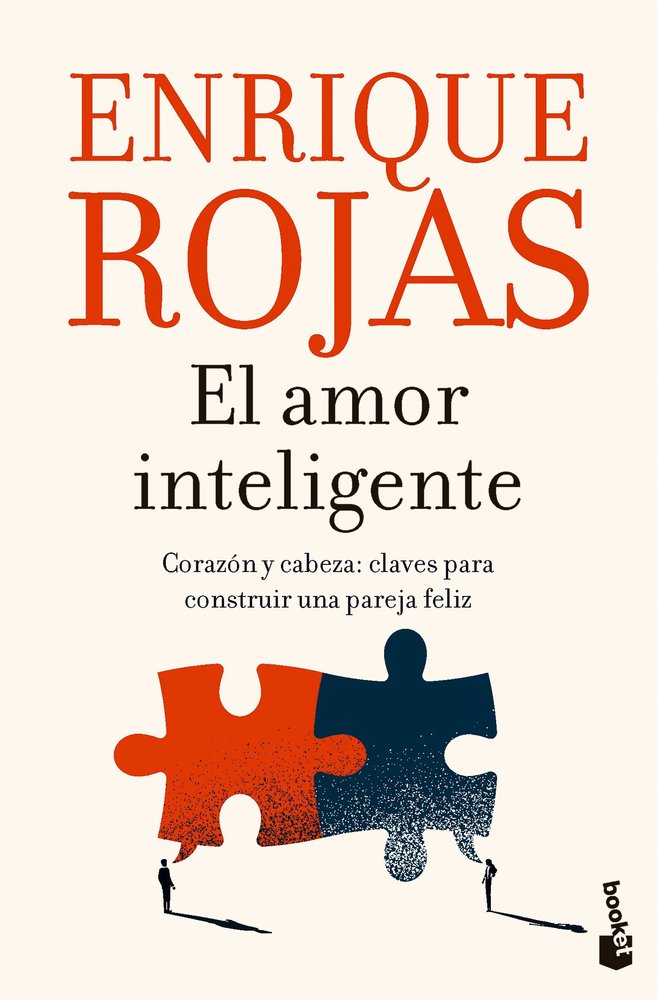 EL AMOR INTELIGENTE - 9788467076417