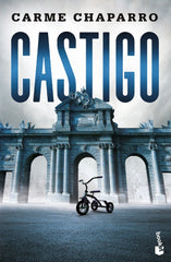 CASTIGO - 9788467076875