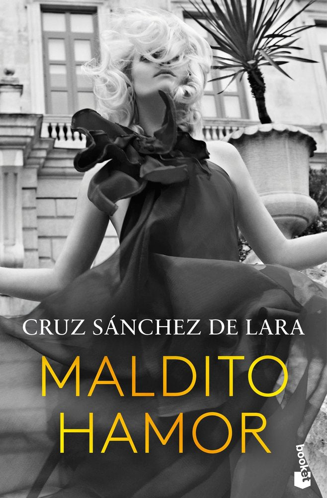 MALDITO HAMOR - 9788467076905