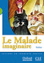 Le malade imaginaire. Molière (Oxford University Press España, S.A.) 9788467321968