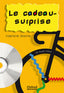 Le cadeau-surprise. Pack (Lecture + CD-Audio). Valentine Balche (Oxford University Press España, S.A.) 9788467323405