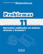 Matemáticas Primaria Cuadernos de Problemas 11 | Varios autores | 9788467324518 (OXFORD)