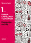 Esenciales Oxford. Lengua Castellana y Literatura 1.º ESO. Expresión Escrita. M.ª Teresa Bouza Álvarez (Oxford University Press España, S.A.) 9788467376616