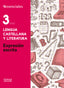 Esenciales Oxford. Lengua Castellana y Literatura 3.º ESO. Expresión Escrita. M.ª Teresa Bouza Álvarez (Oxford University Press España, S.A.) 9788467376623