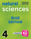 Think Do Learn Natural Sciences 4th Primary. Class book pack Castilla y León | Varios autores | 9788467378825 (OXFORD)