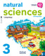 Think Do Learn Natural Sciences 3rd Primary. Activity book Module 1 | Varios autores | 9788467384024 (OXFORD)