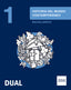 Inicia Historia del mundo contemporáneo 1.º Bachillerato. Libro del alumno. Varios Autores (Oxford University Press España, S.A.) 9788467385625
