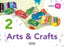 Think Do Learn Arts & Crafts 2nd Primary. Class book Module 2 | Varios autores | 9788467392203 (OXFORD)