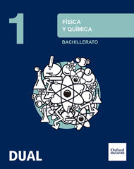 Inicia Física y Química 1.o Bachillerato. Libro del alumno | Varios autores | 9788467393842 (OXFORD)