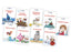 Cocinero y Tableta 5 años. Lecturas niveles 5-7. Varios Autores (Oxford University Press España, S.A.) 9788467395341