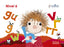 Cocinero y Tableta 5 años. Cuadernos 6. Varios Autores (Oxford University Press España, S.A.) 9788467395396