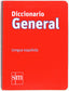 DIC.GENERAL LENGUA ESPAÑOLA 12 RODRÍGUEZ ALONSO, MANUEL / HERAS FERNÁNDEZ, JUAN ANTONIO DE LAS