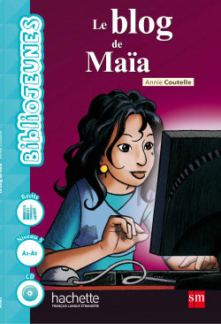 Le Blog de Maia - Bibliojeunes