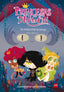 PRINCESAS DRAGON 3 SU MAJESTAD LA BRUJA | Mañas,pedro/fernandez,lujan | 9788467590661 (Sm)