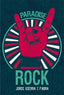 PARADISE ROCK | Sierra I Fabra,jordi | 9788467594348 (Sm)