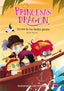 PRINCESAS DRAGON 4 LA ISLA DE LAS HADAS PIRATA | Mañas,pedro/fernandez,lujan | 9788467597684 (Sm)