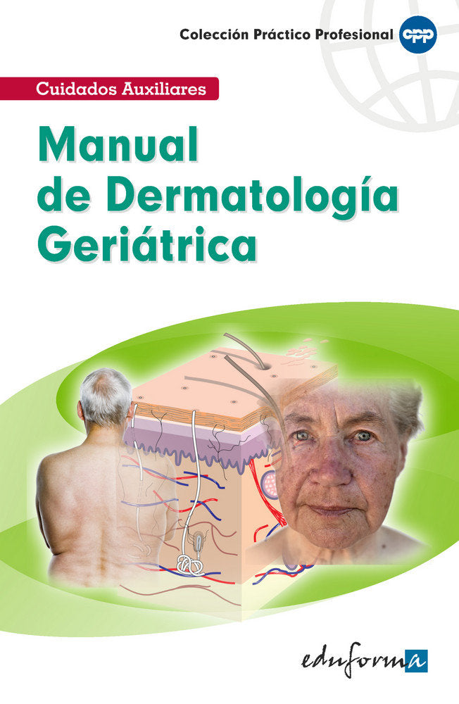 MANUAL DE DERMATOLOGIA GERIATRICA - 9788467654202 Imagen principal del producto
