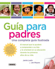 GUIA PARA PADRES - 9788467710274