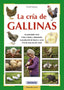 CRIA DE GALLINASLA - 9788467725834