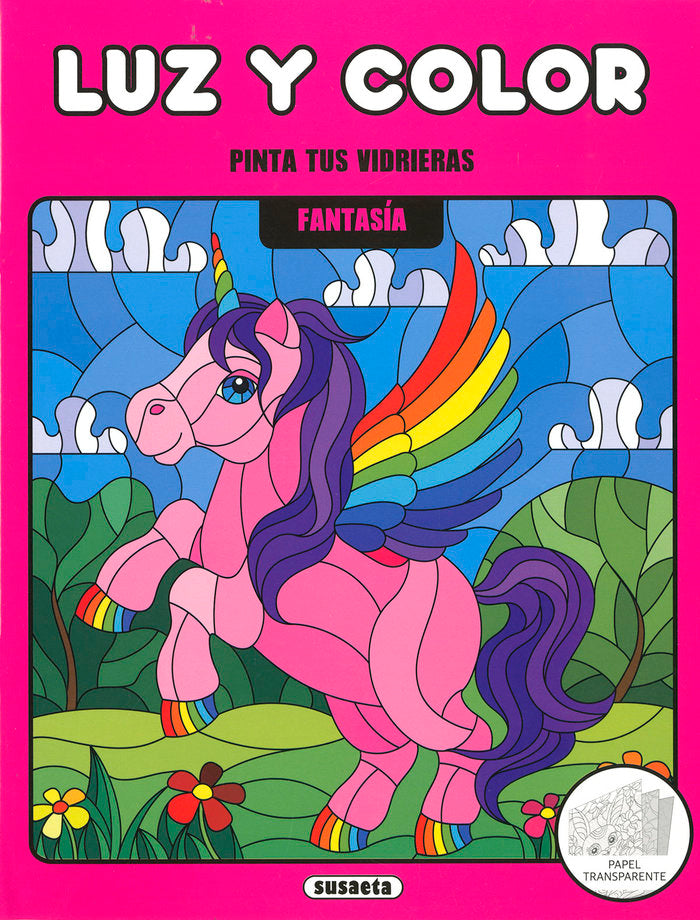 FANTASIA | Ediciones, Susaeta | 9788467779400 (Susaeta)