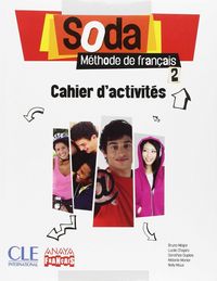 ✅ SODA 2ºNB CAHIER MEC 15 ANAFR42NB - 9788467886931