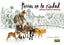 PERROS EN LA CIUDAD - 9788467928969