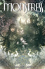 MONSTRESS 3 REFUGIO | Liu,marjorie | 9788467935073 (Norma)