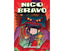 NICO BRAVO 2 Y LOS HABITANTES DEL SOTANO | Cavallaro,mike | 9788467944457 (Astronave)