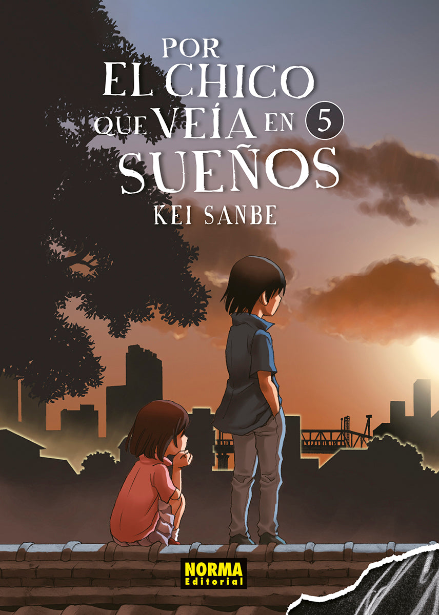 POR EL CHICO QUE VEIA EN SUEÑOS 05