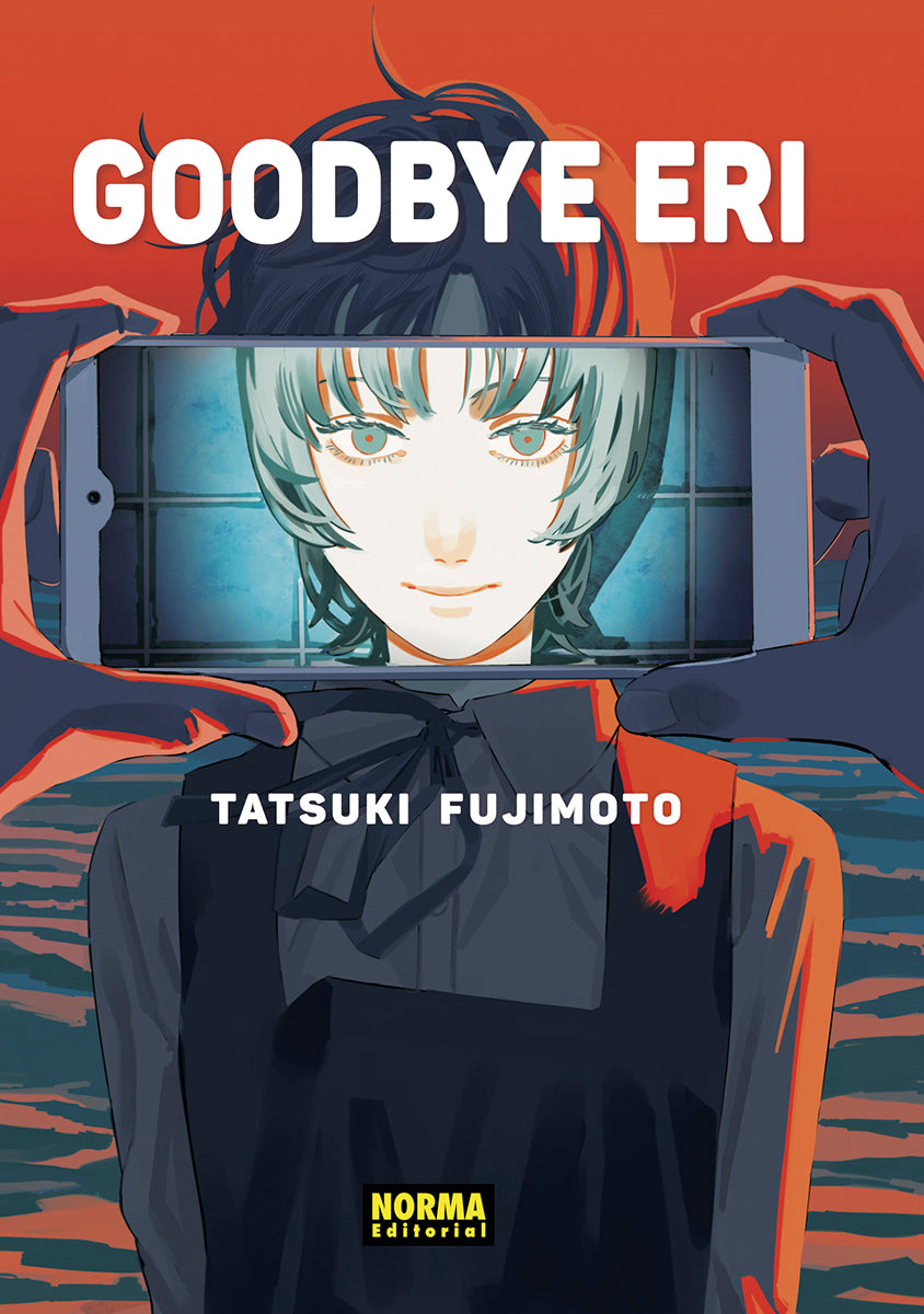 GOODBYE ERI. ED KANZENBAN Imagen principal del producto