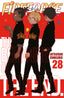 FIRE FORCE 28