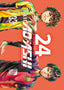 AO ASHI 24