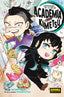 GUARDIANES DE LA NOCHE. ACADEMIA KIMETSU 04