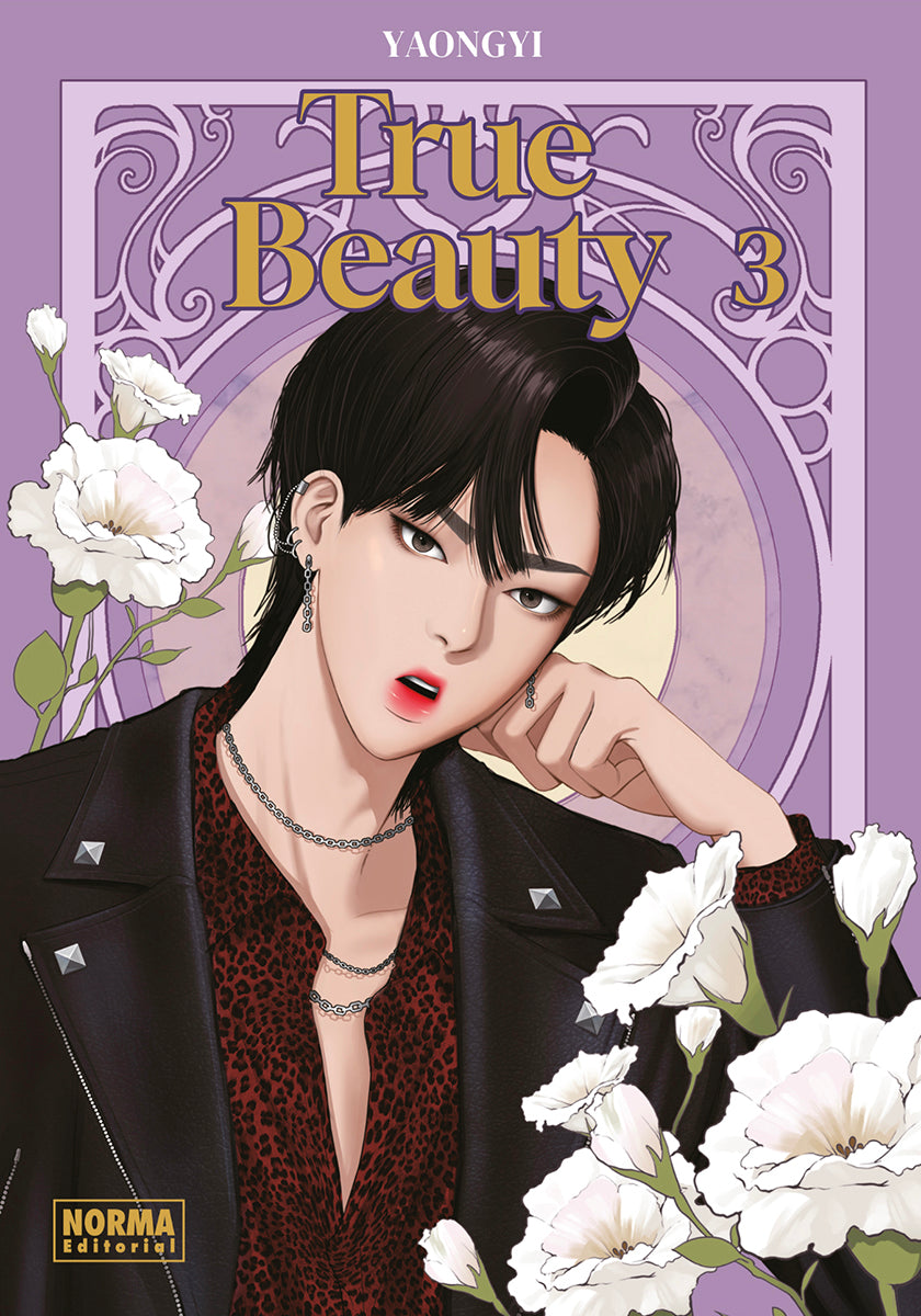 TRUE BEAUTY 03 Imagen principal del producto