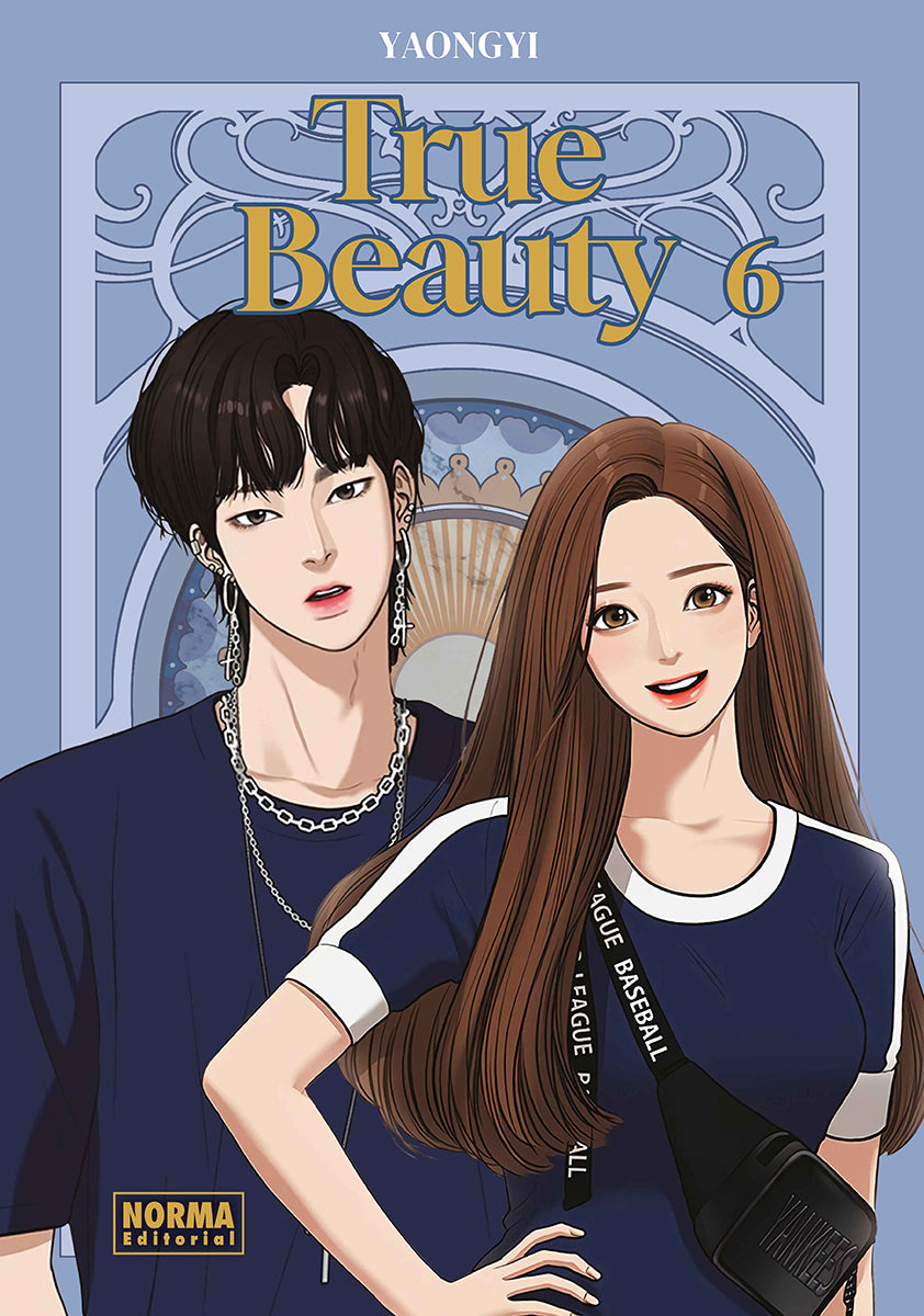 TRUE BEAUTY 06