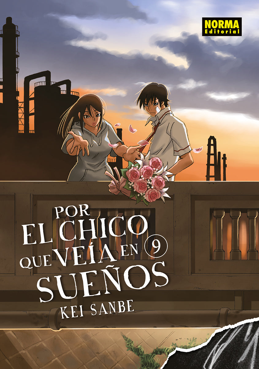 POR EL CHICO QUE VEIA EN SUEÑOS 09 Imagen principal del producto