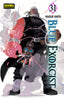 BLUE EXORCIST 31