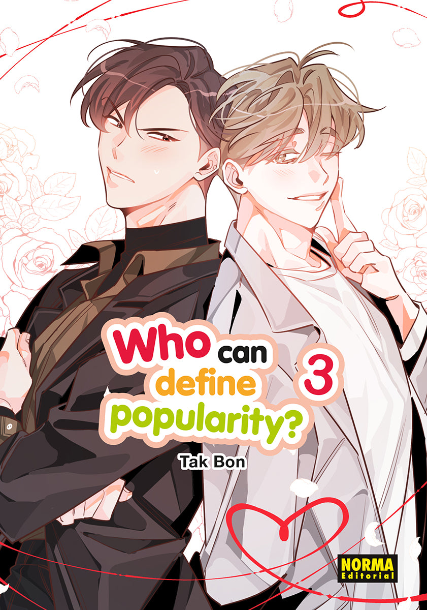 WHO CAN DEFINE POPULARITY 03 Imagen principal del producto