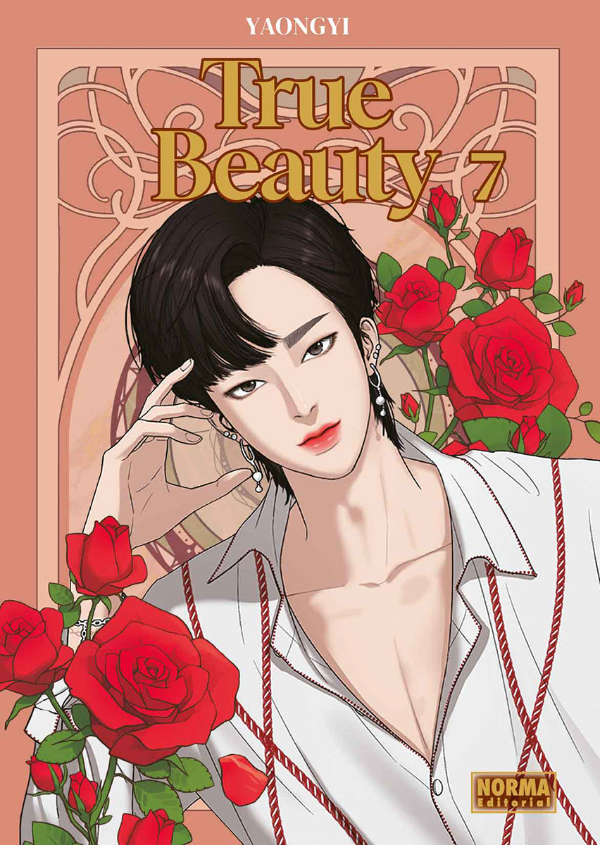 TRUE BEAUTY 07