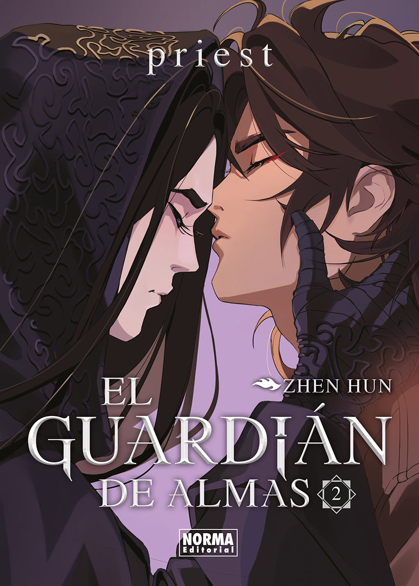 EL GUARDIAN DE ALMAS 02 Imagen principal del producto