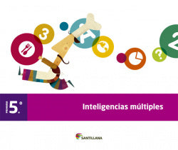 Inteligencias Multiples 5 Ep 2013 Imagen principal del producto